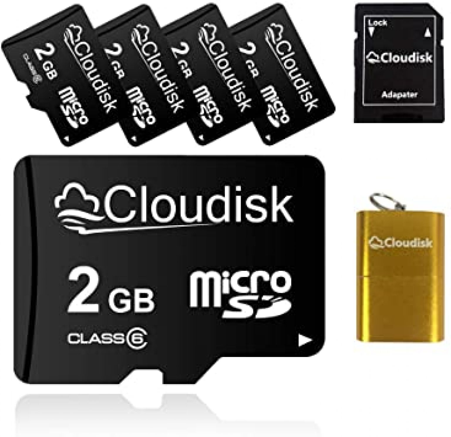 Top 10 Best Micro SD Card For Retroid Pocket 2 - TechReviewTeam