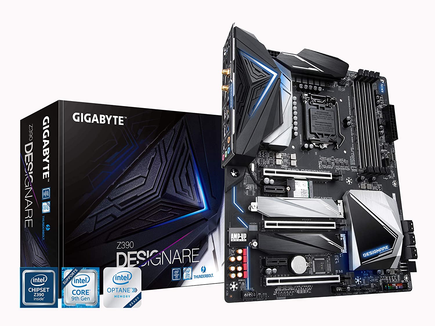 best z390 motherboard for the hackintosh