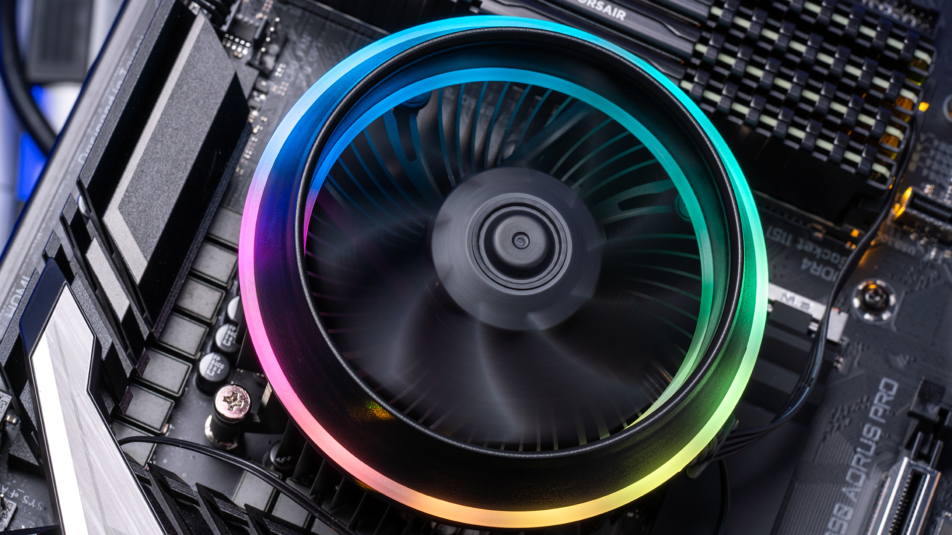 5 Best CPU Coolers Of 2020