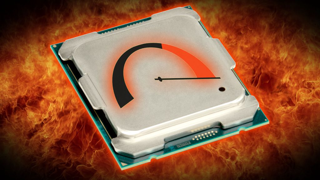  What CPU Temp Is Too High How To Fix It Guide 2022 TechReviewTeam