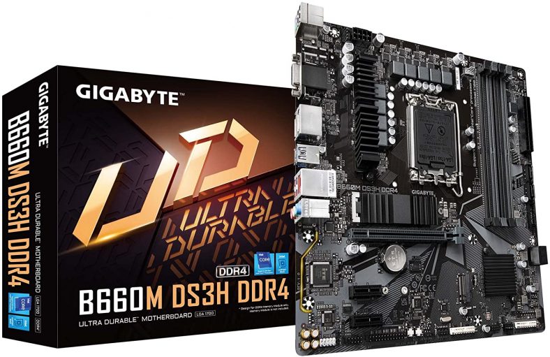 Top 6 Best Motherboard For I5 12400 & I5 12400F in 2022 (Z690/B660/H670