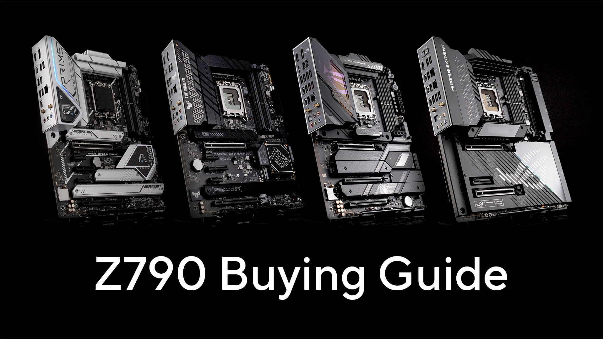 Top 3 Best Motherboard For I7 13700K [Expert Opinion] (Expert Review ...