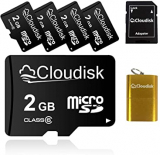 Top 10 Best Micro SD Card For Retroid Pocket 2