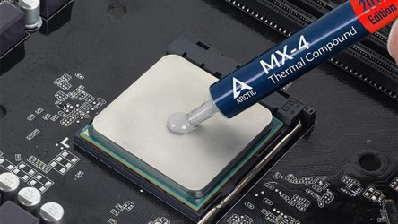 Do CPUs Come With Thermal Paste? [ANSWERED & HOW TO APPLY]
