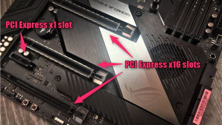 How many PCIe slots do I need? [ANSWERED]